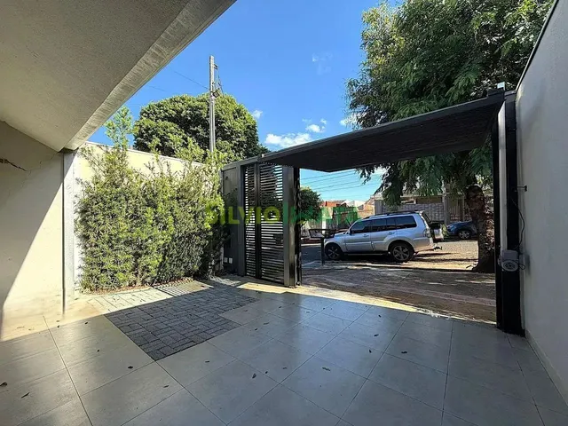 Imagem 5: Casa À Venda Bairro Monte Rei