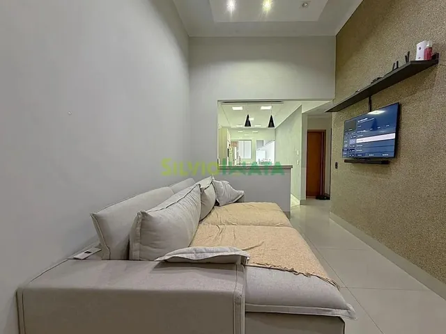 Imagem 11: Casa À Venda Bairro Monte Rei
