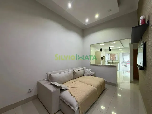 Imagem 8: Casa À Venda Bairro Monte Rei