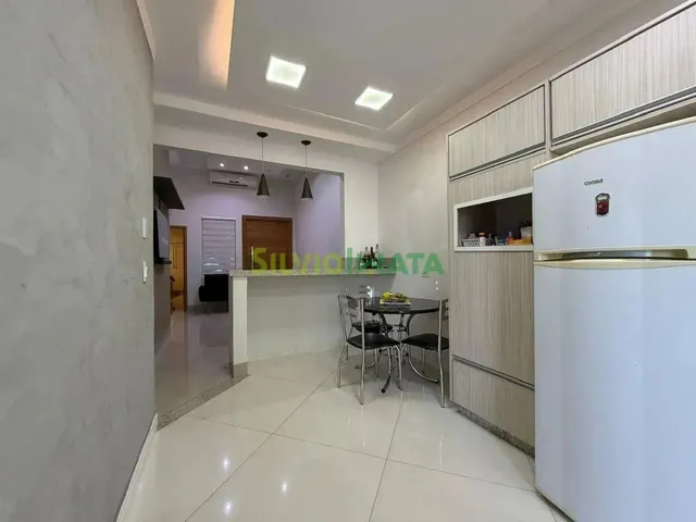 Imagem 15: Casa À Venda Bairro Monte Rei