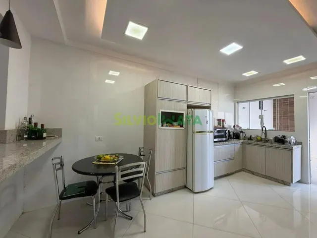 Imagem 13: Casa À Venda Bairro Monte Rei