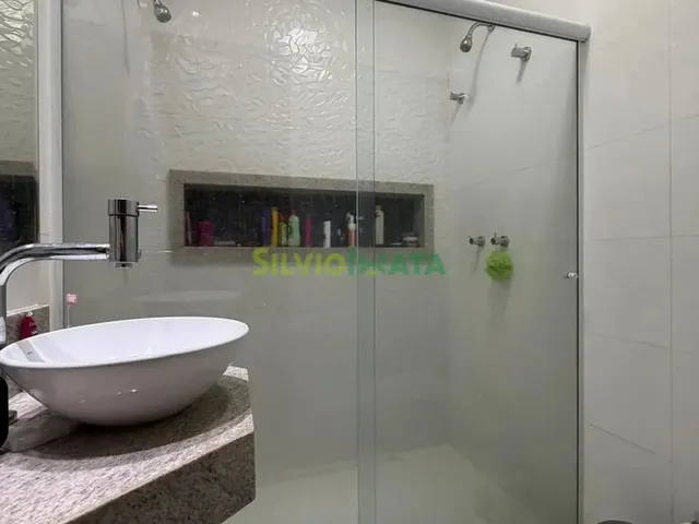 Imagem 9: Casa À Venda Bairro Monte Rei