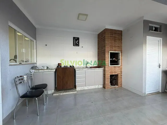 Imagem 2: Casa À Venda Bairro Monte Rei