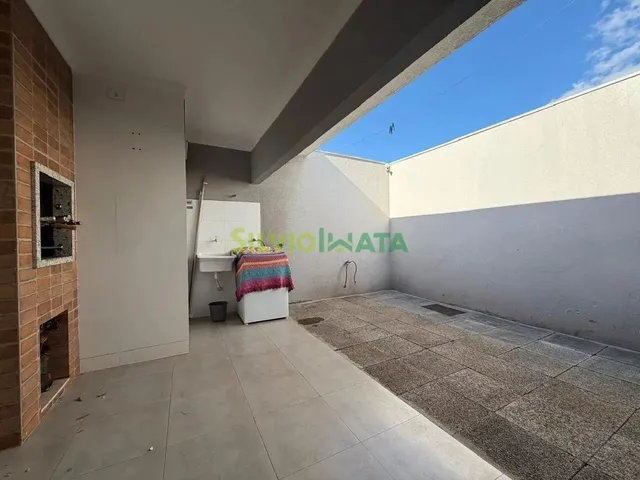Imagem 14: Casa À Venda Bairro Monte Rei