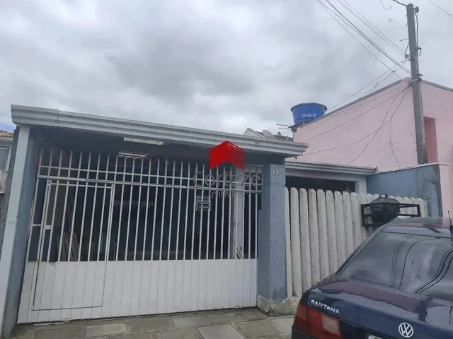 Imagem: Casa com 60M² 2 Quartos, À Venda, no Bairro
