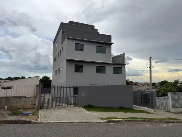 Imagem: Apartamento para Venda em Colombo, São