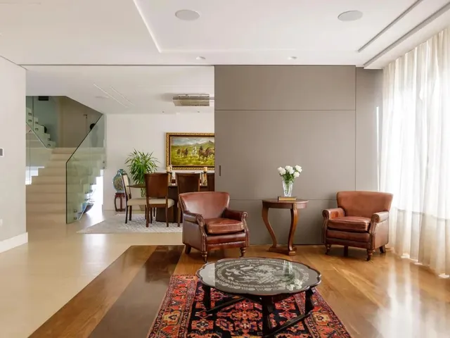 Imagem 6: Casa À Venda 4 Suítes Alphaville Graciosa, Pinhais - Pr