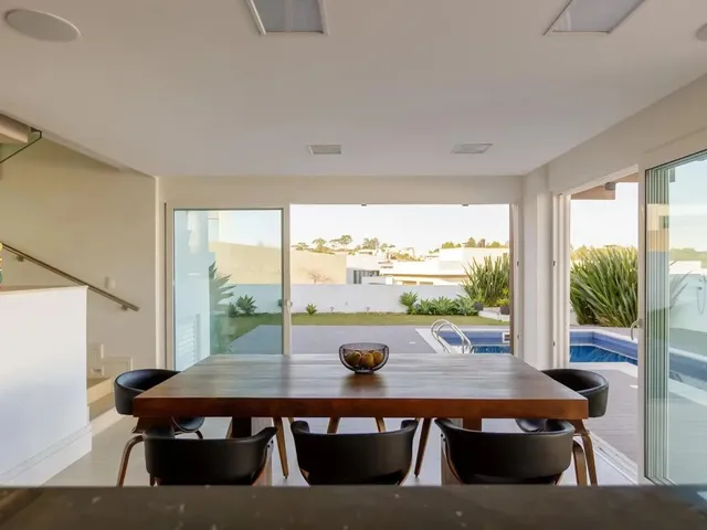 Imagem 10: Casa À Venda 4 Suítes Alphaville Graciosa, Pinhais - Pr