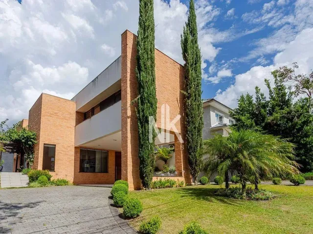 Imagem: Casa À Venda, 330 M² por R$ 3.490.000,00