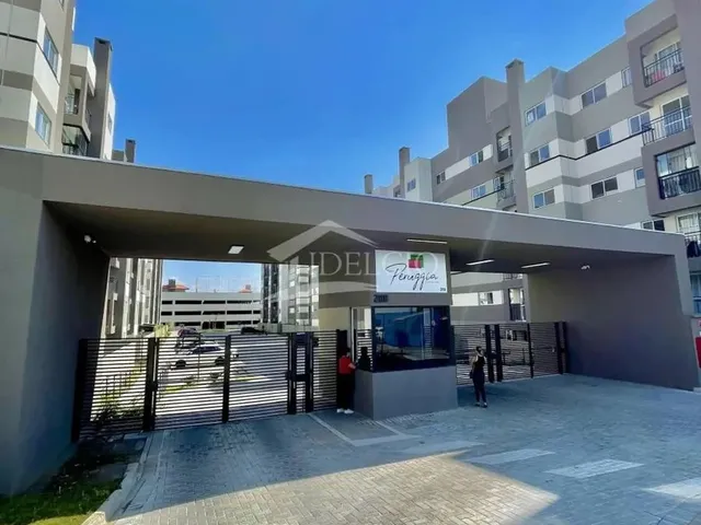 Imagem: Apartamento - Boneca do Iguaçu