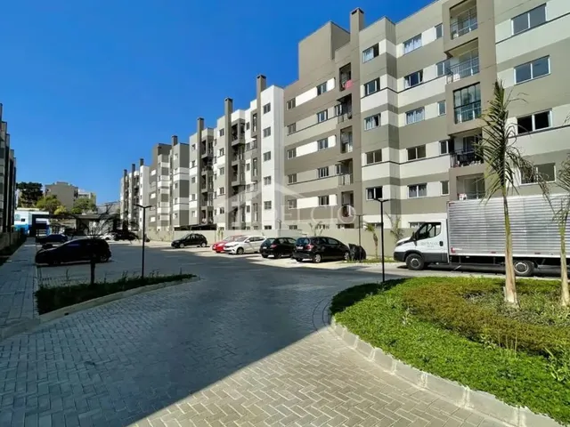 Imagem 14: Apartamento - Boneca do Iguaçu