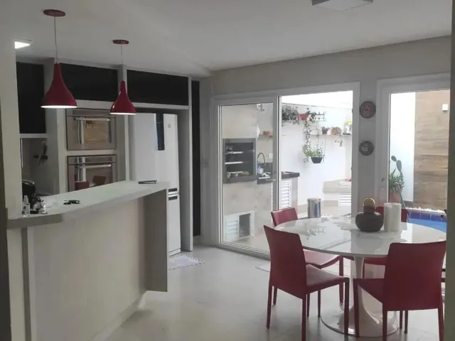 Imagem: Casa À Venda em Maringá, Jardim Paris