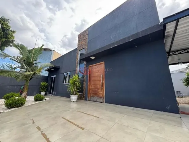 Imagem: Casa a Venda em Pinhais