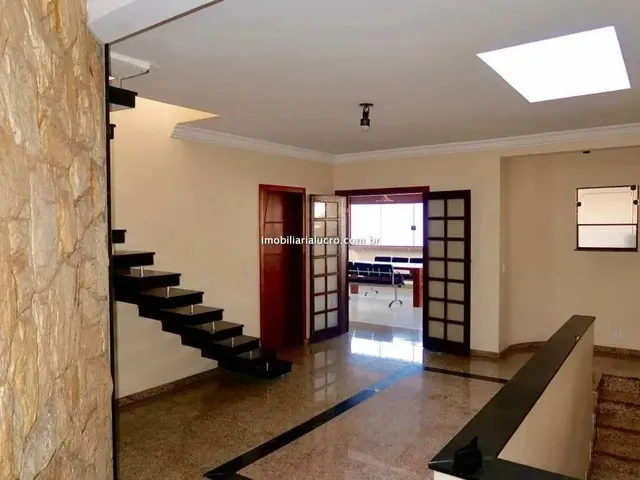 Imagem: Mobilado! Prédio Comercial e Residencial