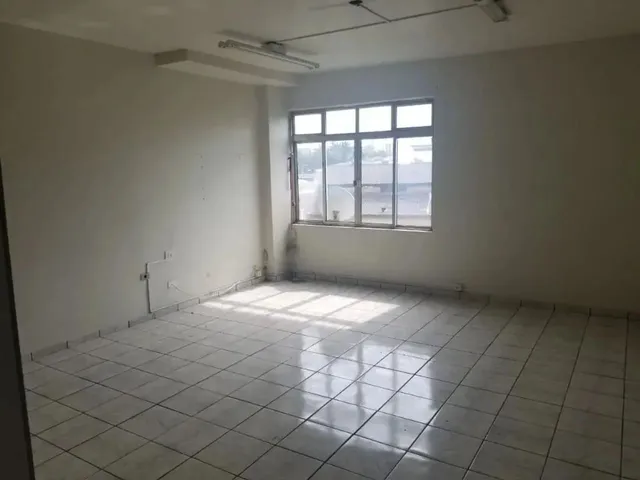 Imagem 1: Sala para Alugar, 50 M² por R$ 1.604,36/Mês - Centro - São Bernardo do Campo/Sp