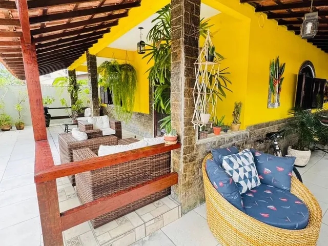 Imagem 2: Casa pra Carnaval Próximo Q Praia