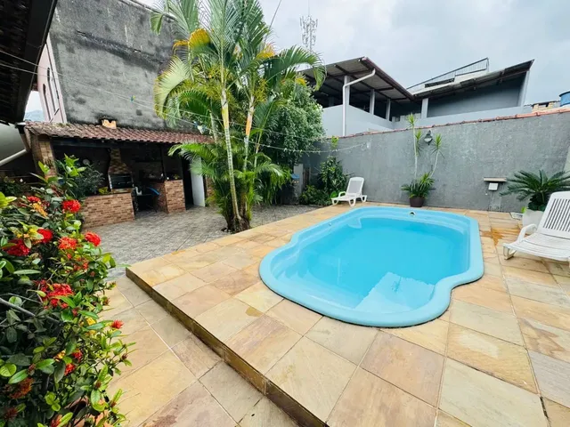 Imagem 5: Casa pra Carnaval Próximo Q Praia