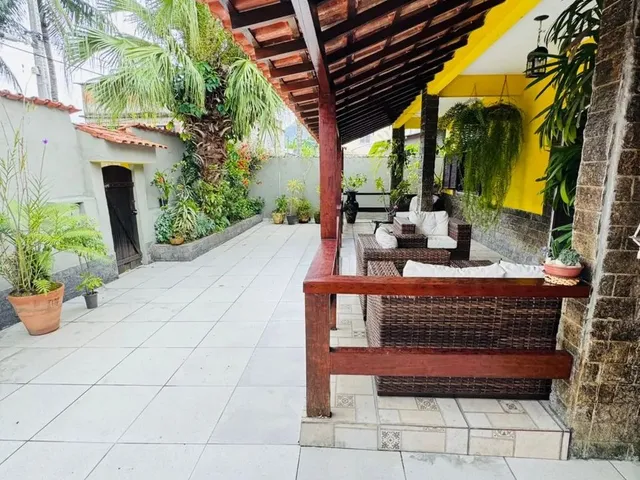 Imagem 6: Casa pra Carnaval Próximo Q Praia