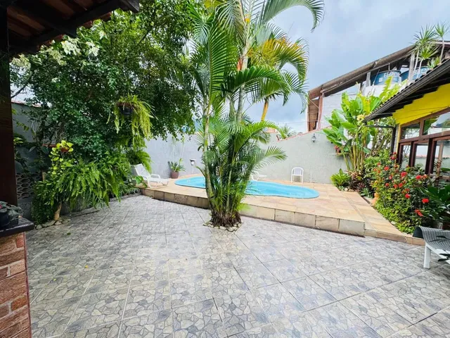 Imagem 7: Casa pra Carnaval Próximo Q Praia