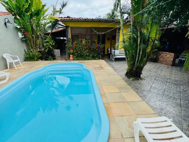 Imagem 8: Casa pra Carnaval Próximo Q Praia