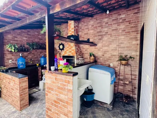 Imagem 9: Casa pra Carnaval Próximo Q Praia