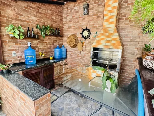Imagem 10: Casa pra Carnaval Próximo Q Praia