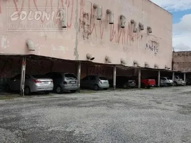 Imagem: Salão para Venda Ou Locação - Centro