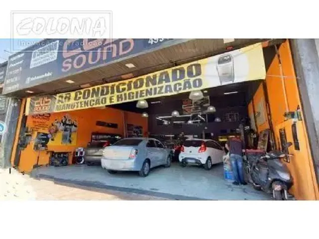 Imagem: Loja para Locação - Centro, Santo André