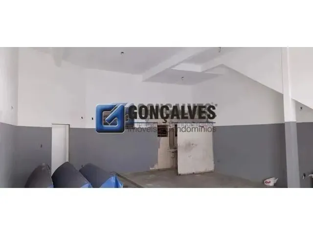 Imagem: Salão para Aluguel 180 M² no Centro, São