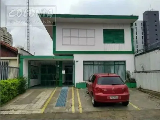 Imagem: Prédio a Venda - Centro, Santo André