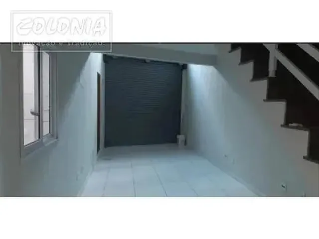 Imagem: Loja para Locação - Vila Assunção, Santo