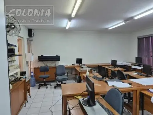 Imagem 5: Conjunto Comercial a Venda - Bangú, Santo André