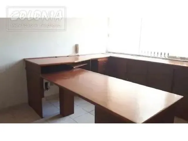 Imagem 3: Conjunto Comercial a Venda - Centro, Santo André