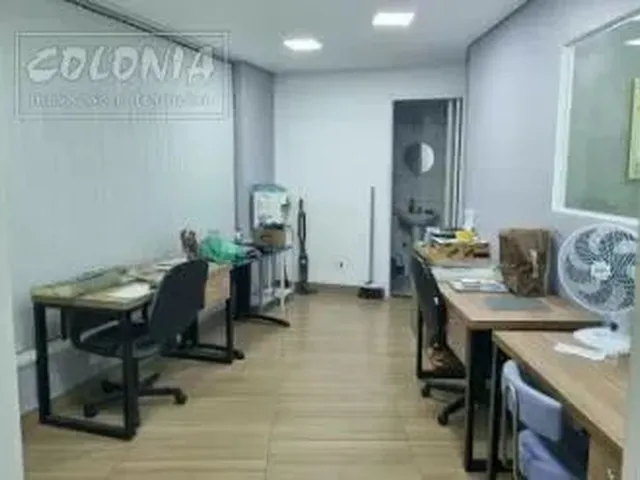 Imagem: Conjunto Comercial a Venda - Centro, Santo