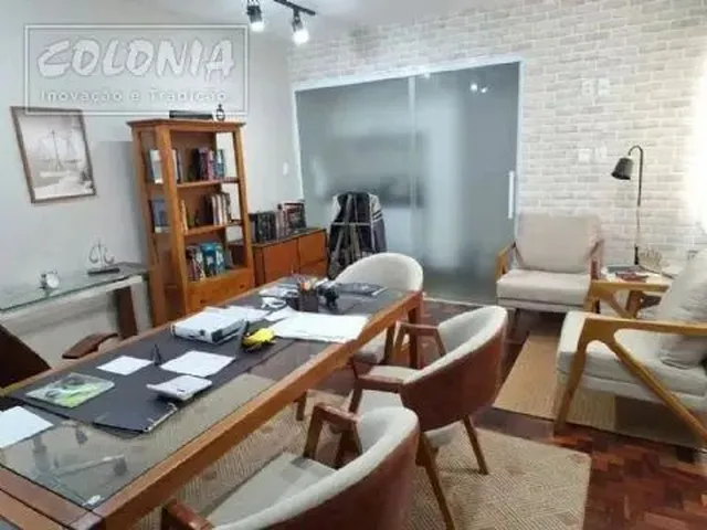 Imagem: Conjunto Comercial a Venda - Centro, Santo