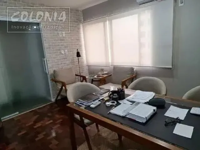 Imagem 3: Conjunto Comercial a Venda - Centro, Santo André