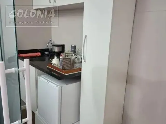 Imagem 2: Conjunto Comercial a Venda - Centro, Santo André