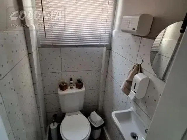 Imagem 4: Conjunto Comercial a Venda - Centro, Santo André