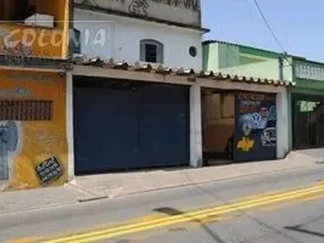 Imagem: Loja para Locação - Jardim das Maravilhas