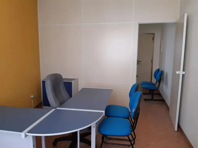Imagem: Sala Comercial em Rua Campos Sales - Centro
