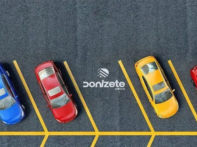 Imagem: O depósito possui 5 Vagas na garagem, 450m² de Área e