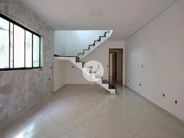 Imagem: Sobrado À Venda no Campestre, Santo André