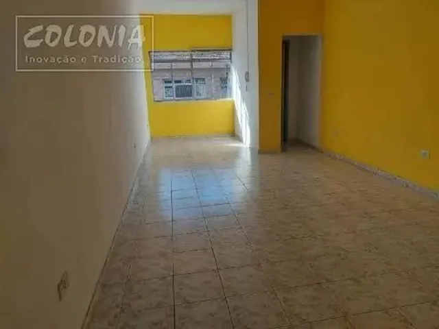 Imagem: Conjunto Comercial para Locação - Jardim