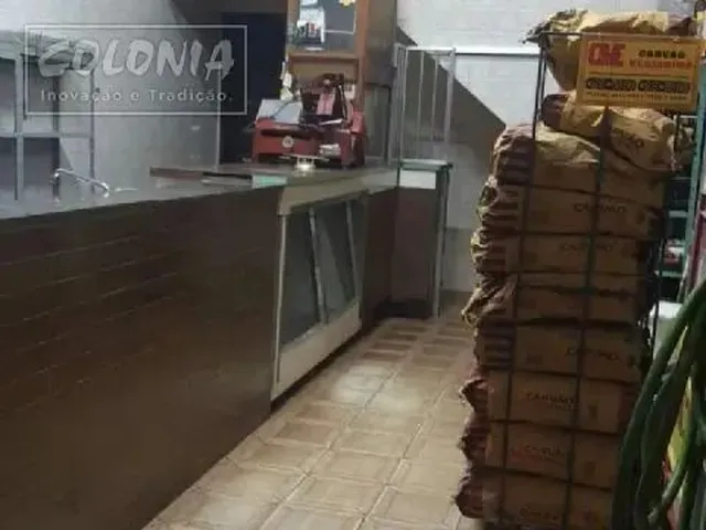 Imagem: Loja para Locação - santa Teresinha, Santo