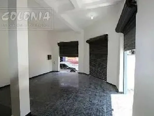 Imagem: Prédio a Venda - Utinga, Santo André
