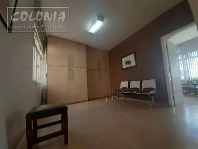 Imagem: Conjunto Comercial para Venda Ou Locação