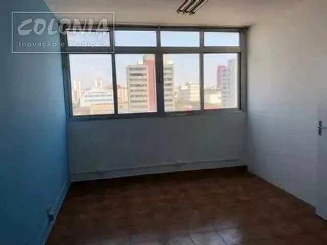 Imagem: Conjunto Comercial a Venda - Centro, Santo