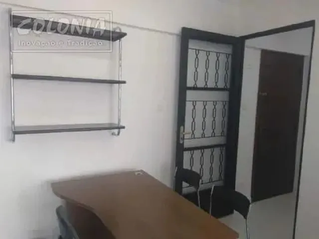 Imagem 4: Conjunto Comercial a Venda - Centro, Santo André