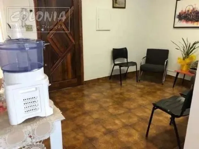 Imagem 2: Conjunto Comercial a Venda - Centro, Santo André