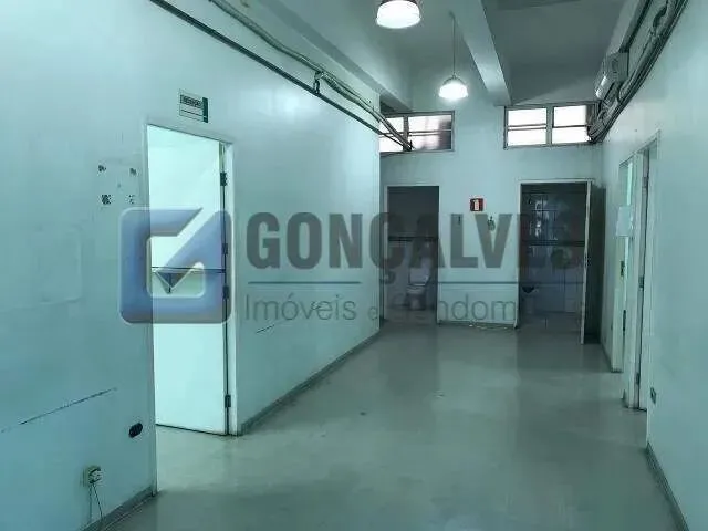Imagem: 14046, Prédio Comercial, para Aluguel